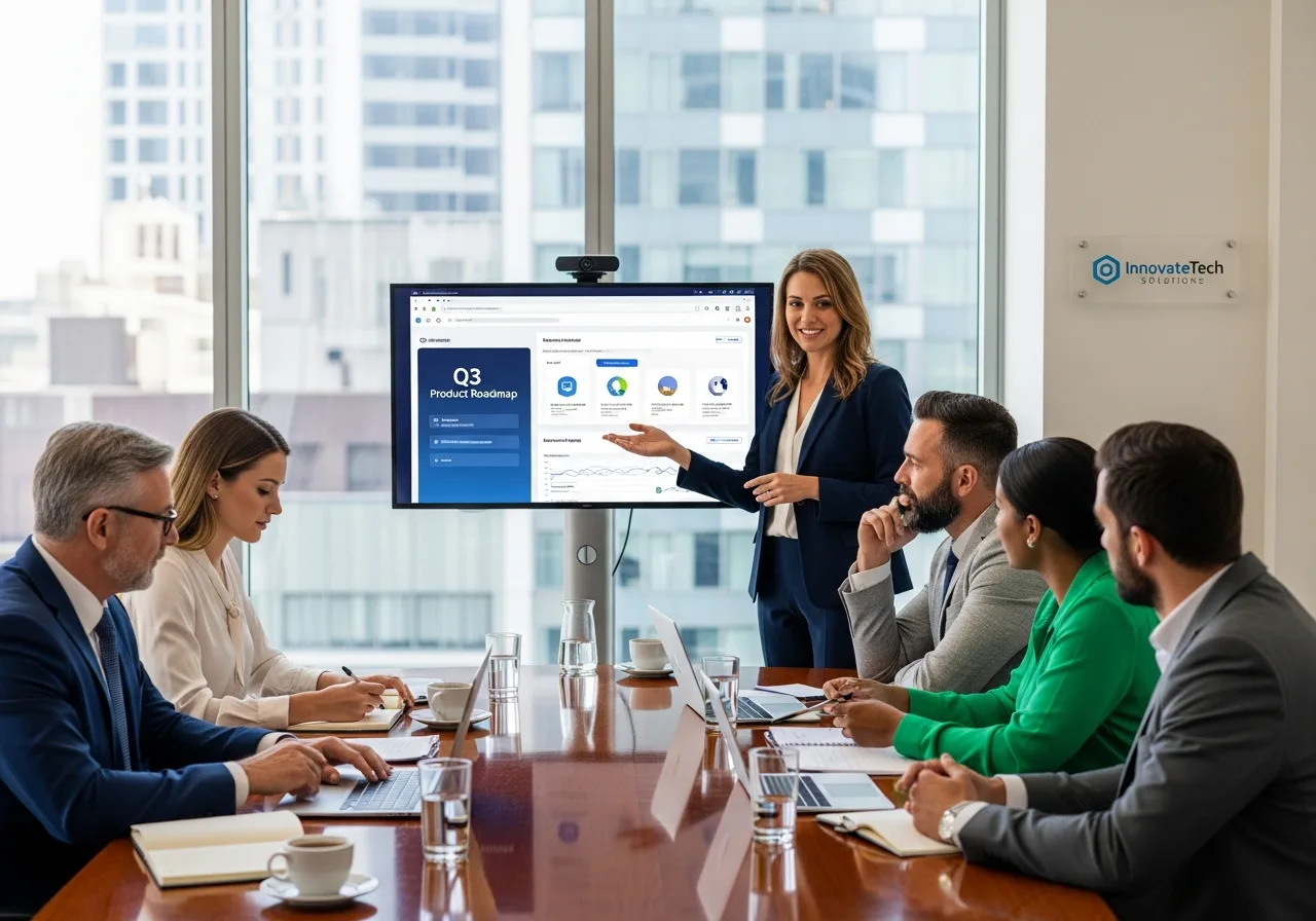 Silent Trail — Integration von ERP-Systemen