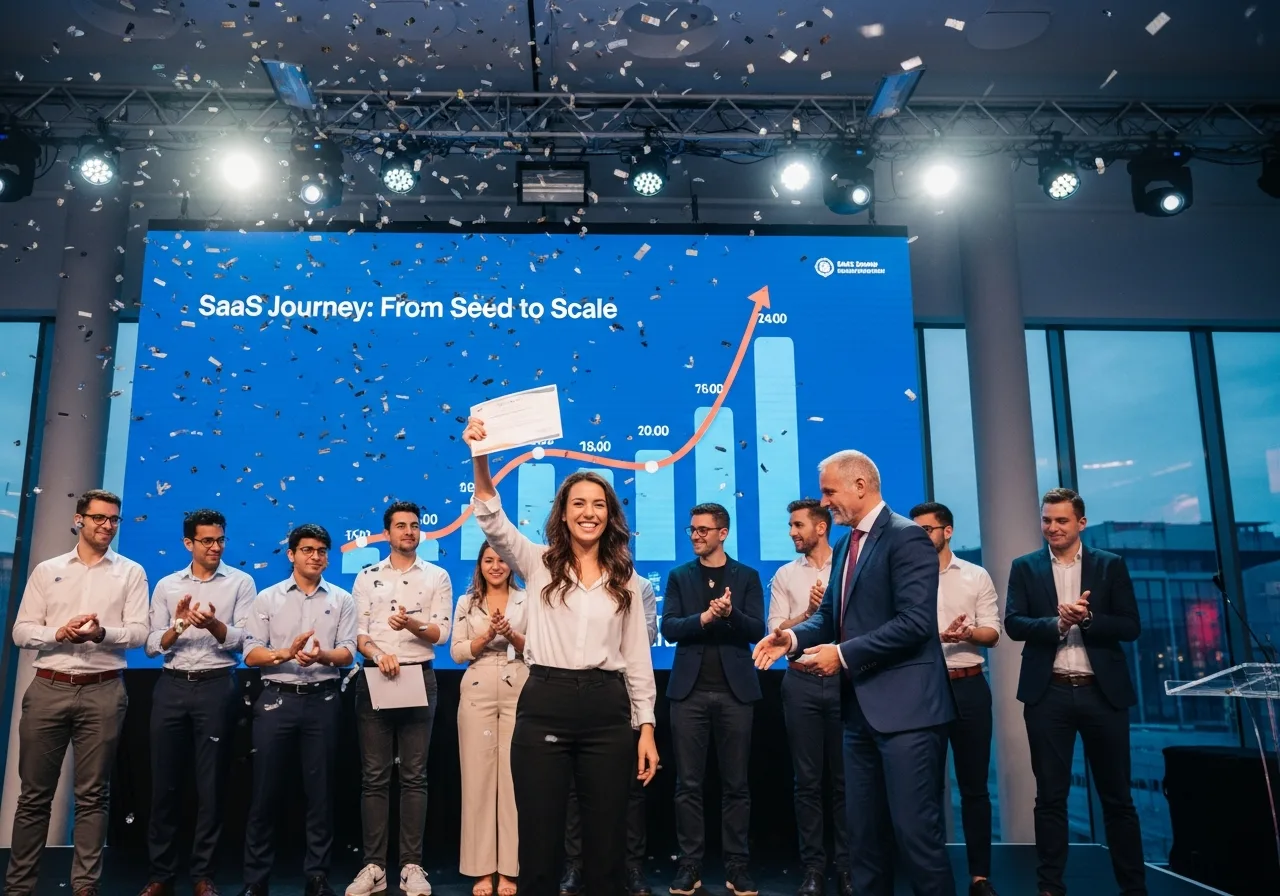 Silent Trail — Optimierung eines CRM-Prozesses